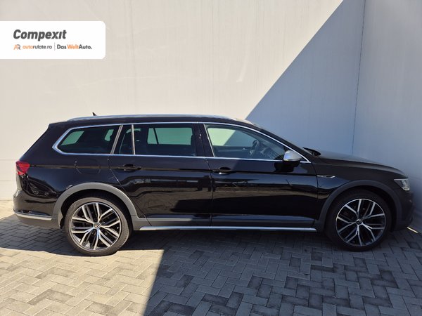 Volkswagen Passat Variant Alltrack 4Motion, 2.0 tdi, DSG