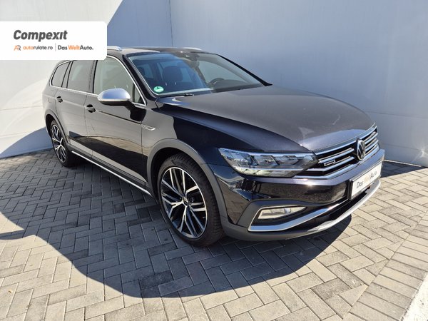 Volkswagen Passat Variant Alltrack 4Motion, 2.0 tdi, DSG
