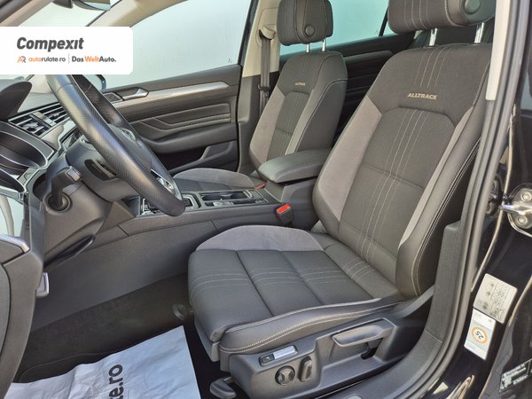 Volkswagen Passat Variant Alltrack 4Motion, 2.0 tdi, DSG