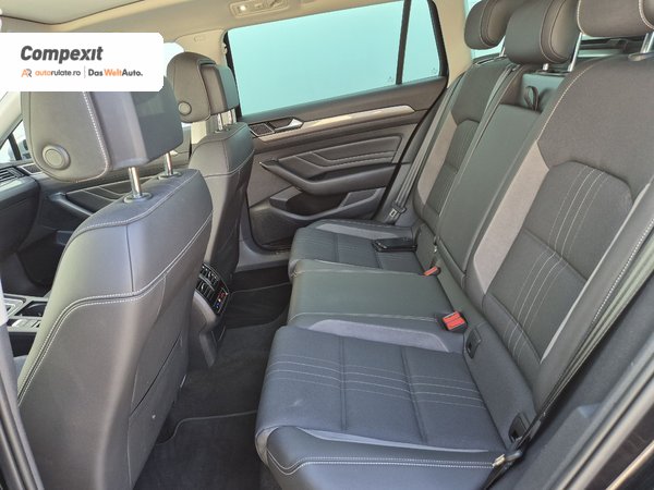 Volkswagen Passat Variant Alltrack 4Motion, 2.0 tdi, DSG