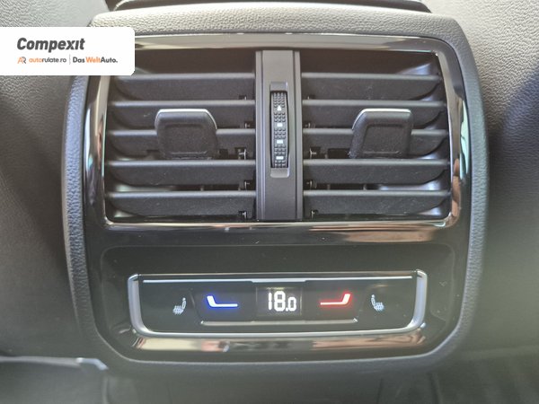 Volkswagen Passat Variant Alltrack 4Motion, 2.0 tdi, DSG