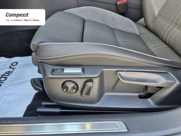 Volkswagen Passat Variant Alltrack 4Motion, 2.0 tdi, DSG