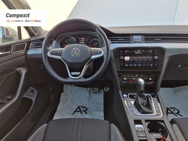 Volkswagen Passat Variant Alltrack 4Motion, 2.0 tdi, DSG