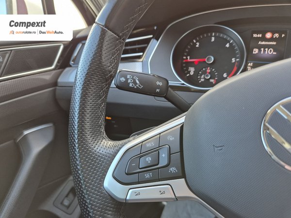 Volkswagen Passat Variant Alltrack 4Motion, 2.0 tdi, DSG
