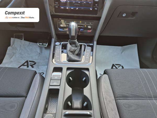 Volkswagen Passat Variant Alltrack 4Motion, 2.0 tdi, DSG