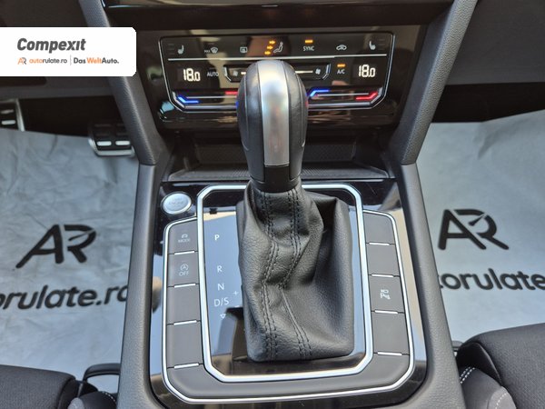 Volkswagen Passat Variant Alltrack 4Motion, 2.0 tdi, DSG