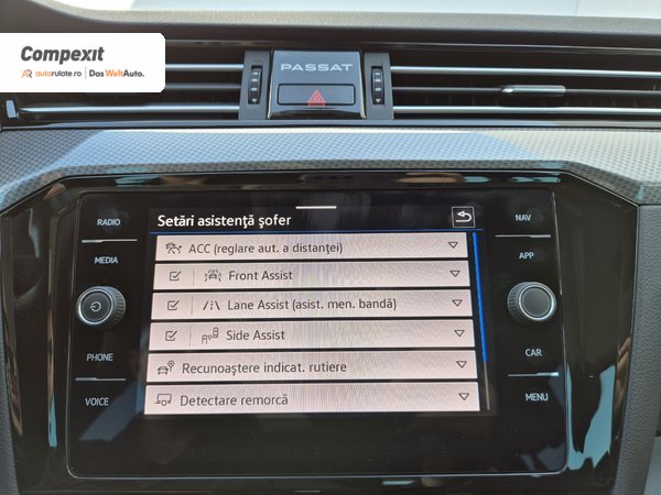 Volkswagen Passat Variant Alltrack 4Motion, 2.0 tdi, DSG