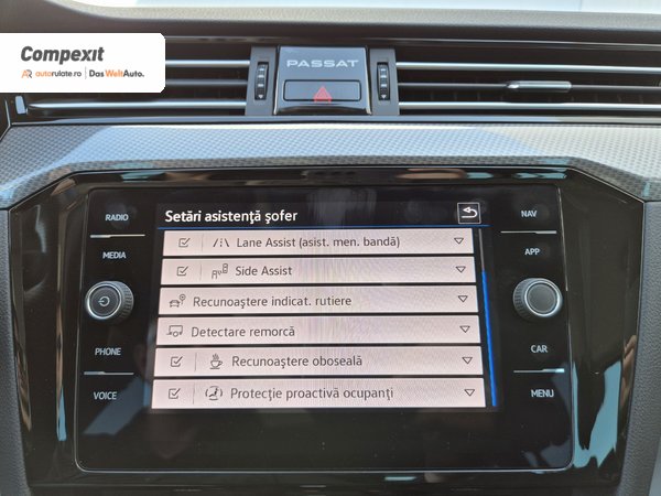 Volkswagen Passat Variant Alltrack 4Motion, 2.0 tdi, DSG