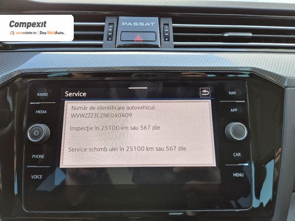 Volkswagen Passat Variant Alltrack 4Motion, 2.0 tdi, DSG