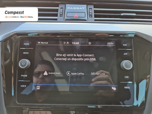 Volkswagen Passat Variant Alltrack 4Motion, 2.0 tdi, DSG