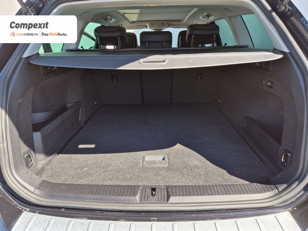 Volkswagen Passat Variant Alltrack 4Motion, 2.0 tdi, DSG
