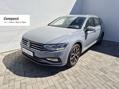 Volkswagen Passat Variant Comfortline 2.0 tdi, DSG