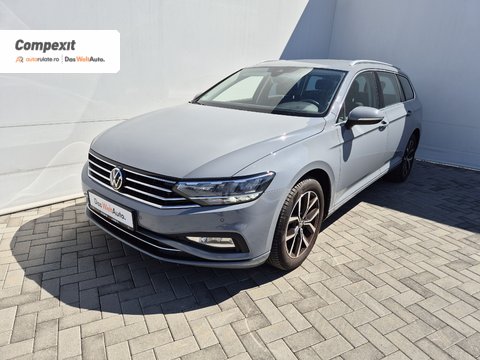 Volkswagen Passat Variant Comfortline 2.0 tdi, DSG
