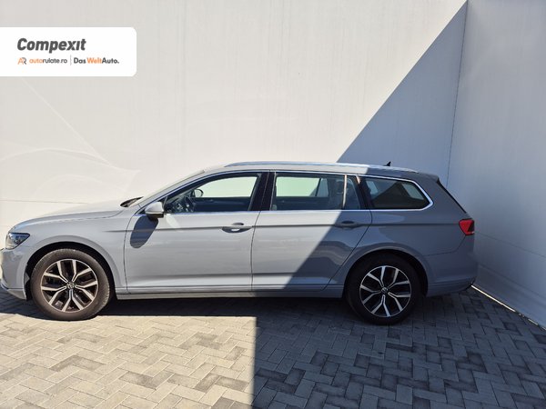Volkswagen Passat Variant Comfortline 2.0 tdi, DSG