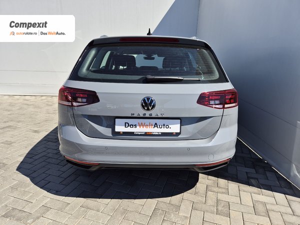 Volkswagen Passat Variant Comfortline 2.0 tdi, DSG