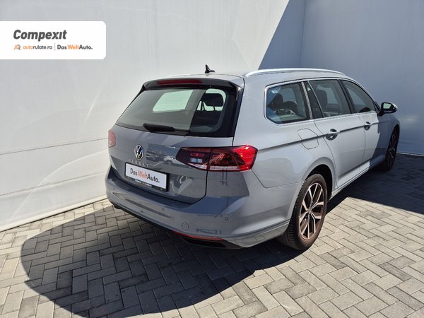 Volkswagen Passat Variant Comfortline 2.0 tdi, DSG