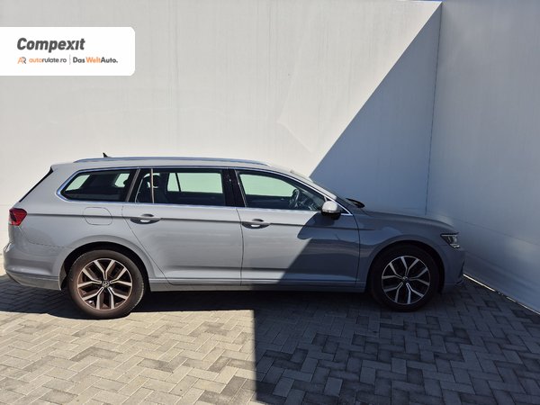 Volkswagen Passat Variant Comfortline 2.0 tdi, DSG