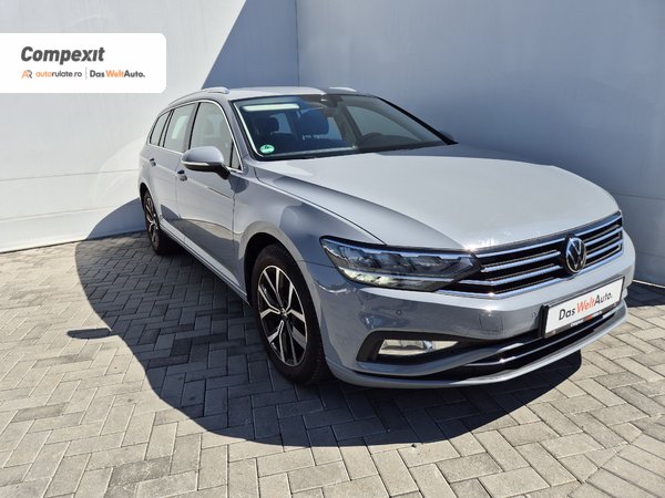 Volkswagen Passat Variant Comfortline 2.0 tdi, DSG