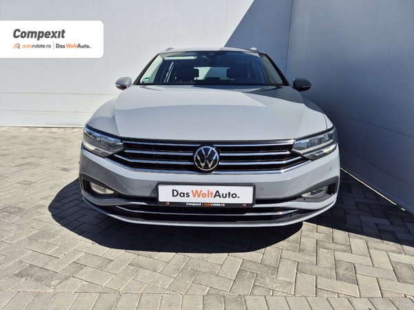 Volkswagen Passat Variant Comfortline 2.0 tdi, DSG