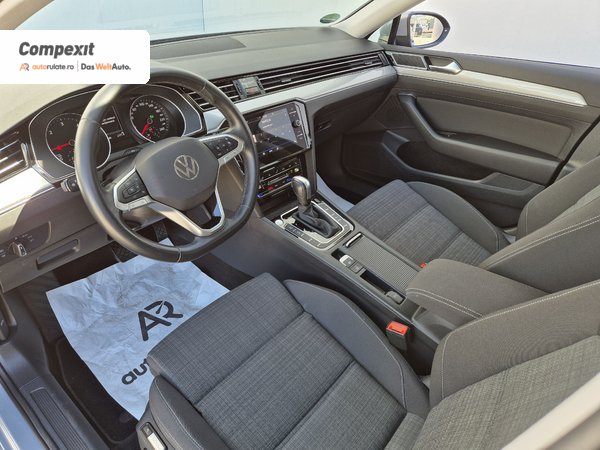 Volkswagen Passat Variant Comfortline 2.0 tdi, DSG