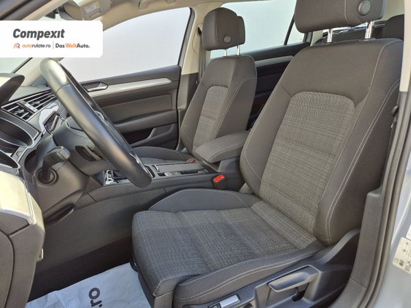 Volkswagen Passat Variant Comfortline 2.0 tdi, DSG