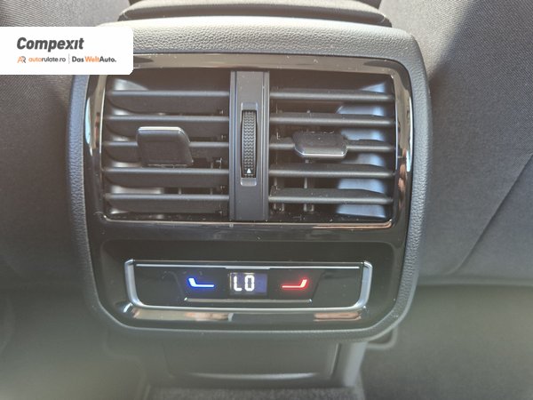 Volkswagen Passat Variant Comfortline 2.0 tdi, DSG