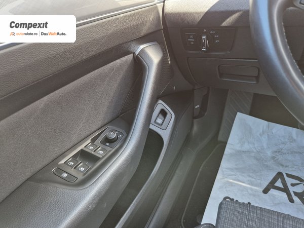 Volkswagen Passat Variant Comfortline 2.0 tdi, DSG
