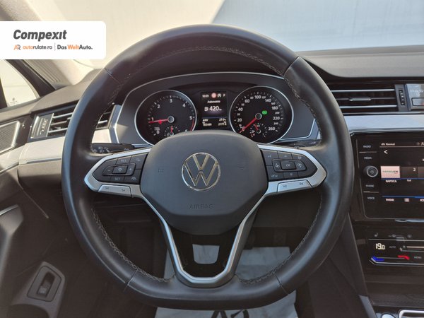 Volkswagen Passat Variant Comfortline 2.0 tdi, DSG