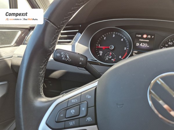 Volkswagen Passat Variant Comfortline 2.0 tdi, DSG