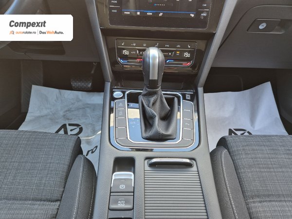 Volkswagen Passat Variant Comfortline 2.0 tdi, DSG