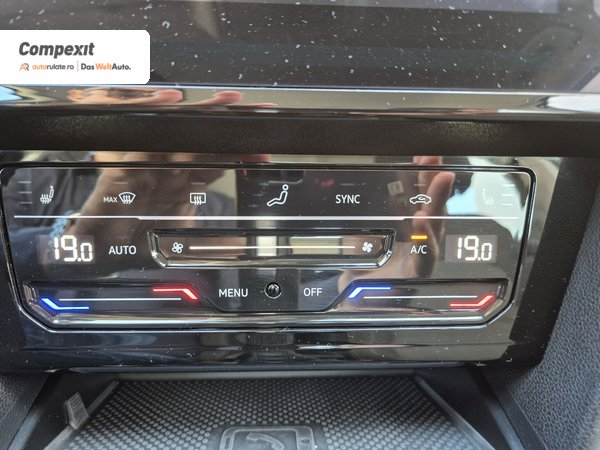 Volkswagen Passat Variant Comfortline 2.0 tdi, DSG
