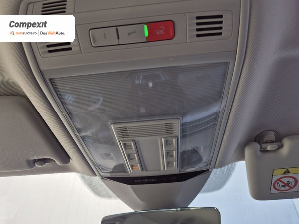Volkswagen Passat Variant Comfortline 2.0 tdi, DSG