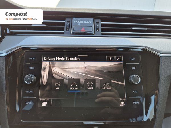 Volkswagen Passat Variant Comfortline 2.0 tdi, DSG
