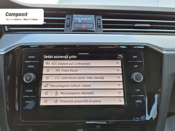 Volkswagen Passat Variant Comfortline 2.0 tdi, DSG