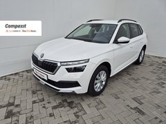 Škoda Kamiq Style 1.0 tsi, DSG