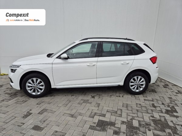 Škoda Kamiq Style 1.0 tsi, DSG