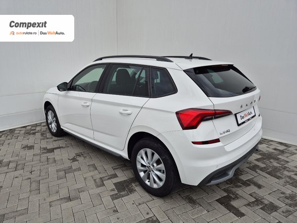 Škoda Kamiq Style 1.0 tsi, DSG