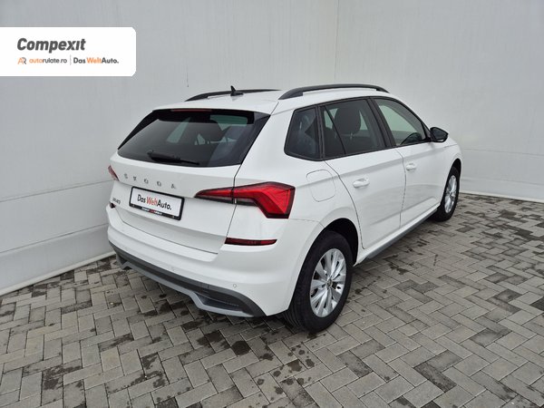 Škoda Kamiq Style 1.0 tsi, DSG