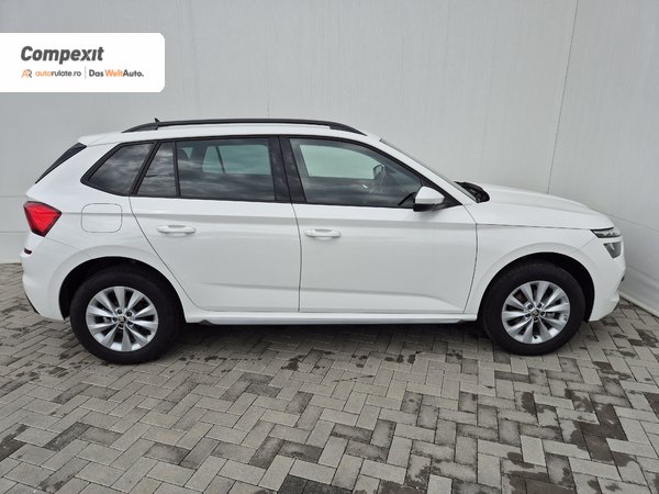 Škoda Kamiq Style 1.0 tsi, DSG