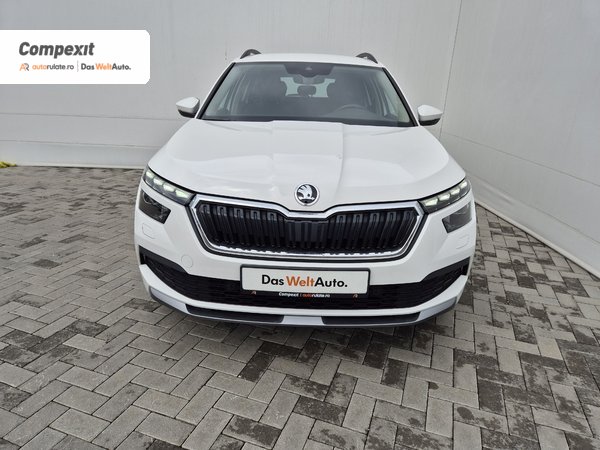 Škoda Kamiq Style 1.0 tsi, DSG