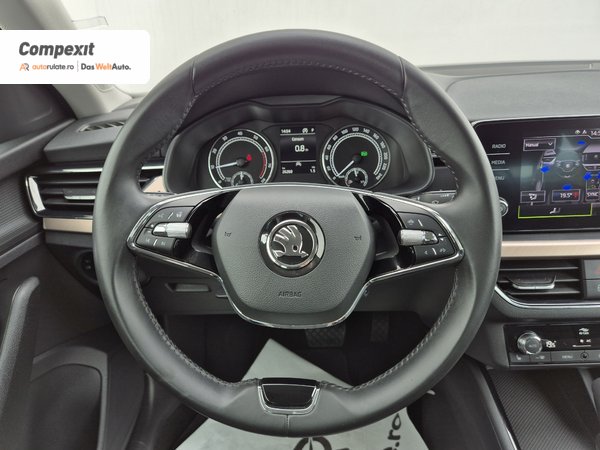 Škoda Kamiq Style 1.0 tsi, DSG