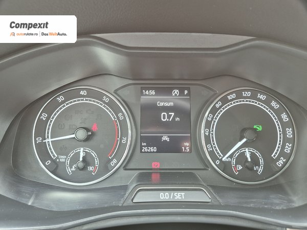 Škoda Kamiq Style 1.0 tsi, DSG