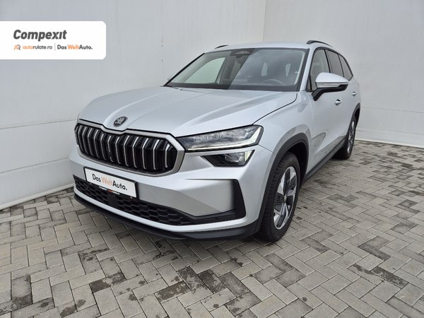 Škoda Kodiaq Selection 4X4, 2.0 tdi, DSG
