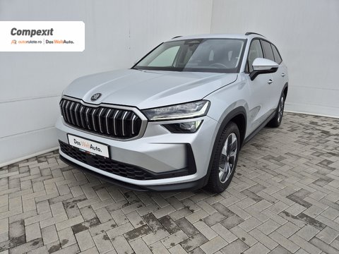 Škoda Kodiaq Selection 4X4, 2.0 tdi, DSG