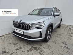 Škoda Kodiaq Selection 4X4, 2.0 tdi, DSG