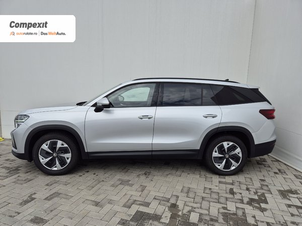 Škoda Kodiaq Selection 4X4, 2.0 tdi, DSG