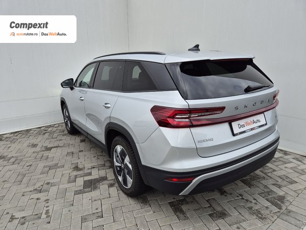 Škoda Kodiaq Selection 4X4, 2.0 tdi, DSG