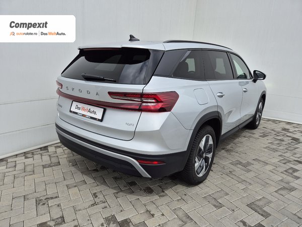Škoda Kodiaq Selection 4X4, 2.0 tdi, DSG