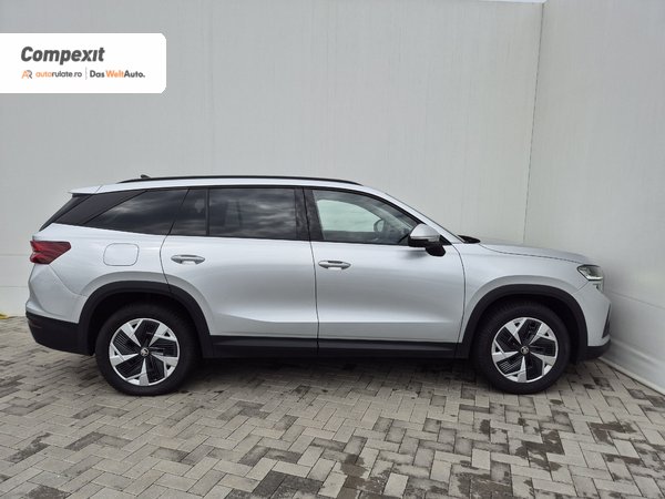 Škoda Kodiaq Selection 4X4, 2.0 tdi, DSG