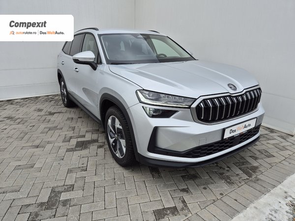 Škoda Kodiaq Selection 4X4, 2.0 tdi, DSG